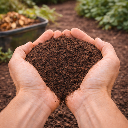 Compost MineralsPro