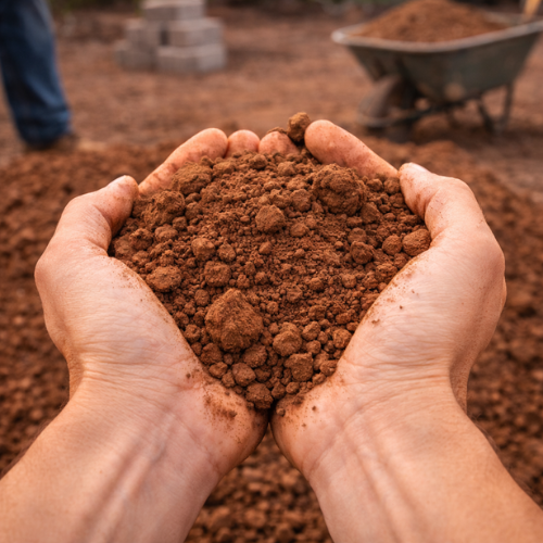Tierra para Relleno MineralsPro